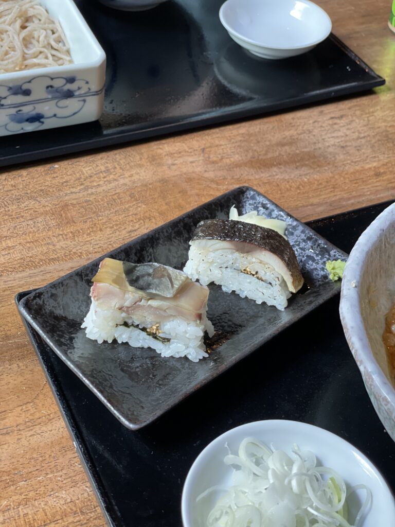 お寿司の画像